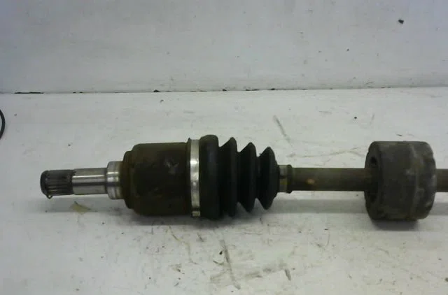 Transmission avant droite FIAT PANDA occasion