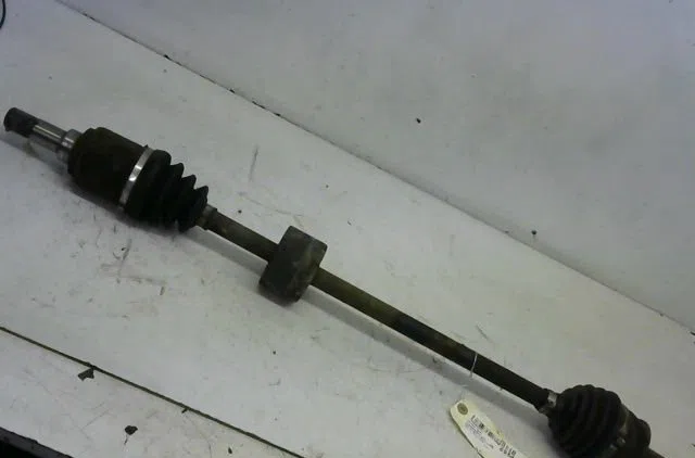 Transmission avant droite FIAT PANDA occasion