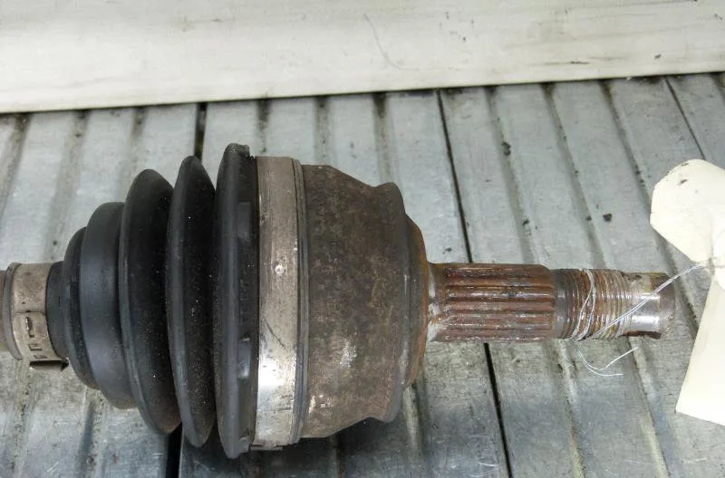 Transmission avant droite FIAT PUNTO 1 PHASE 1 occasion
