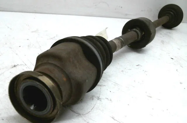 Transmission avant droite Fiat PUNTO (188_) 1.2 16v 80 (188.233, .235, .253, .255, .333, .353, .639,... (1999-2006) occa
