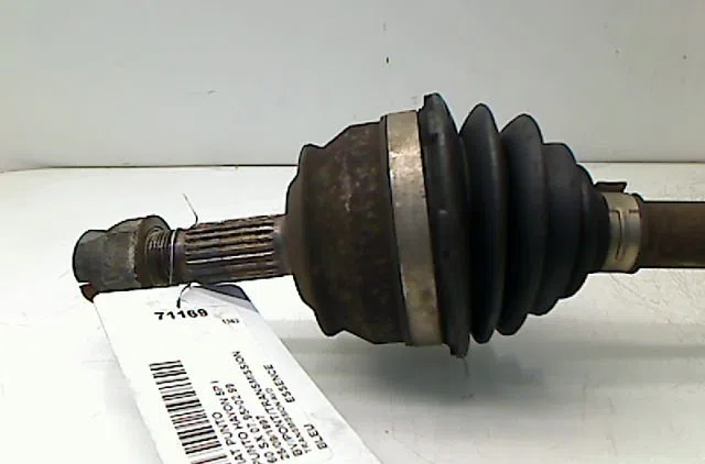 Transmission avant droite FIAT PUNTO 1997 occasion