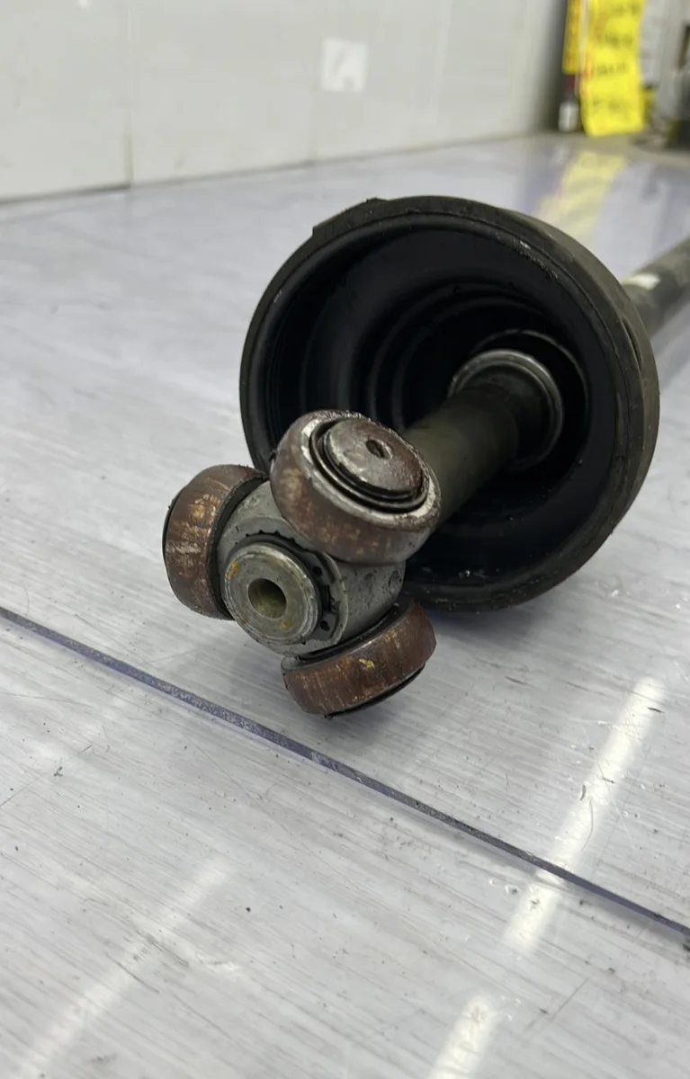 Transmission avant droite FIAT PUNTO 2 PHASE 1 occasion