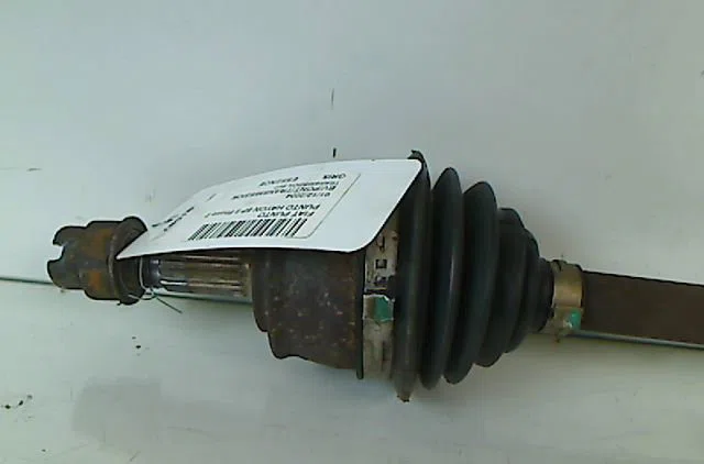 Transmission avant droite FIAT PUNTO 2004 occasion
