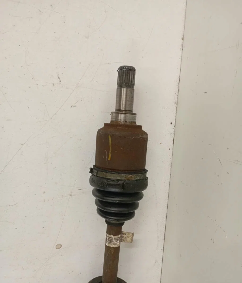Transmission avant droite Fiat PUNTO EVO (199_) 1.2 (2009-2012) occasion
