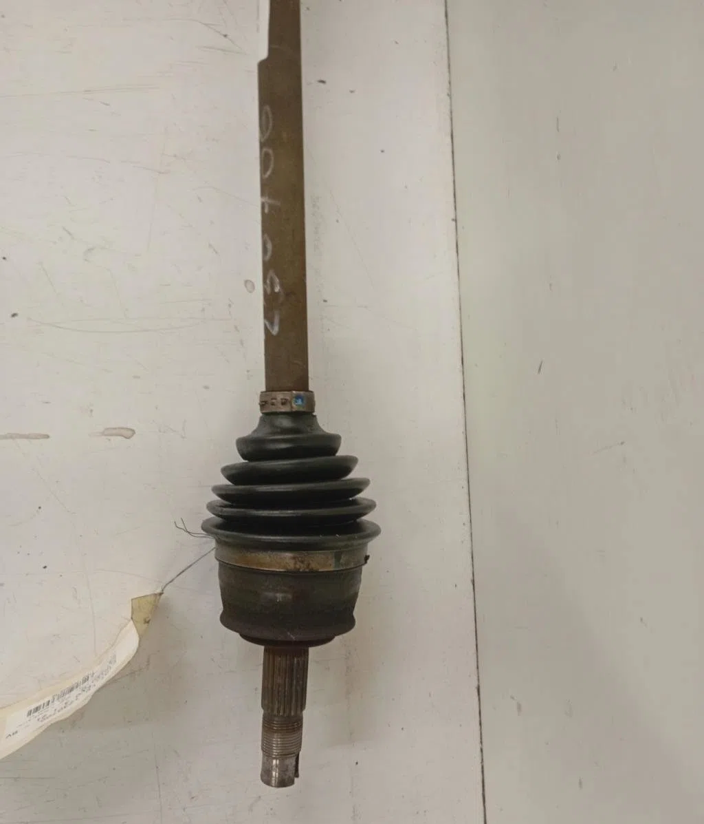 Transmission avant droite Fiat PUNTO EVO (199_) 1.2 (2009-2012) occasion