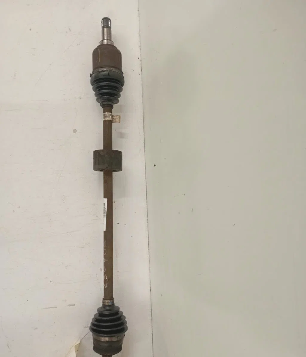 Transmission avant droite Fiat PUNTO EVO (199_) 1.2 (2009-2012) occasion