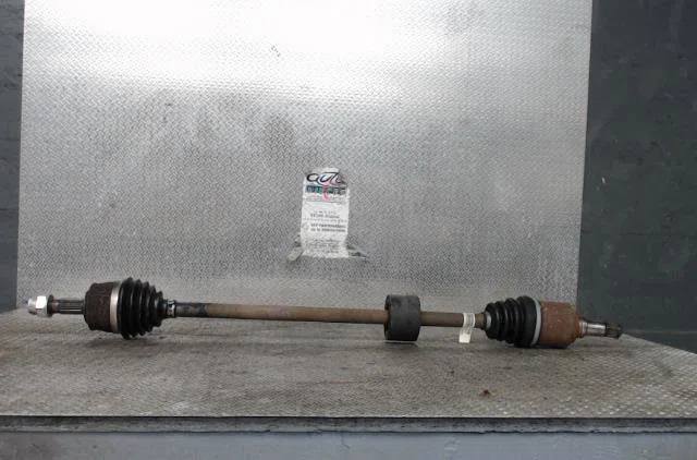 Transmission avant droite FIAT PUNTO EVO 3  PUNTO EVO 3 occasion