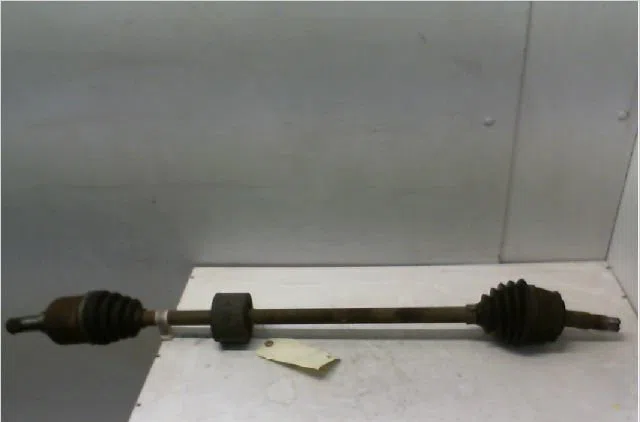 Transmission avant droite FIAT PUNTO II Phase 2 05-2003--10-2009 occasion