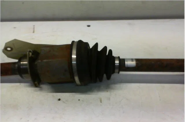 Transmission avant droite FIAT PUNTO III Phase 1 01-2012 occasion