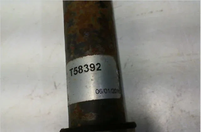 Transmission avant droite FIAT PUNTO III Phase 1 01-2012 occasion
