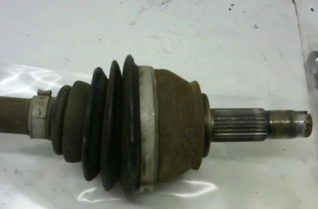 Transmission avant droite FIAT PUNTO occasion