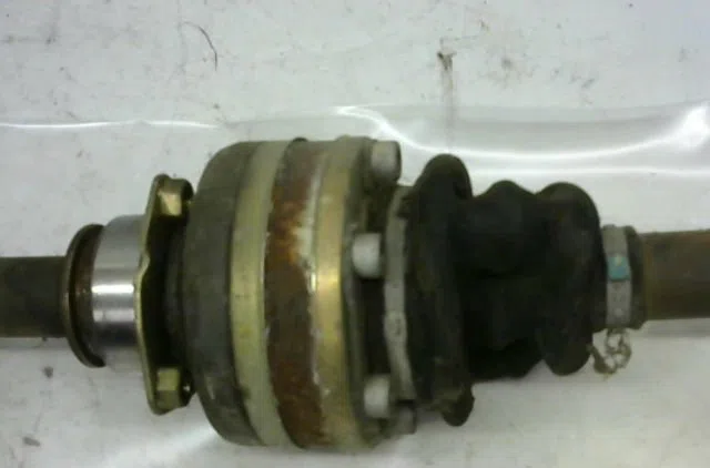 Transmission avant droite FIAT PUNTO occasion