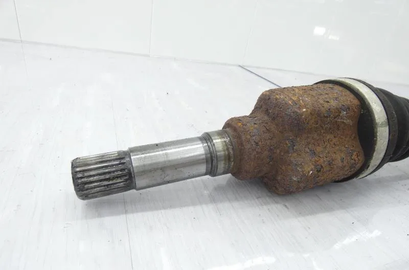 Transmission avant droite FIAT QUBO occasion