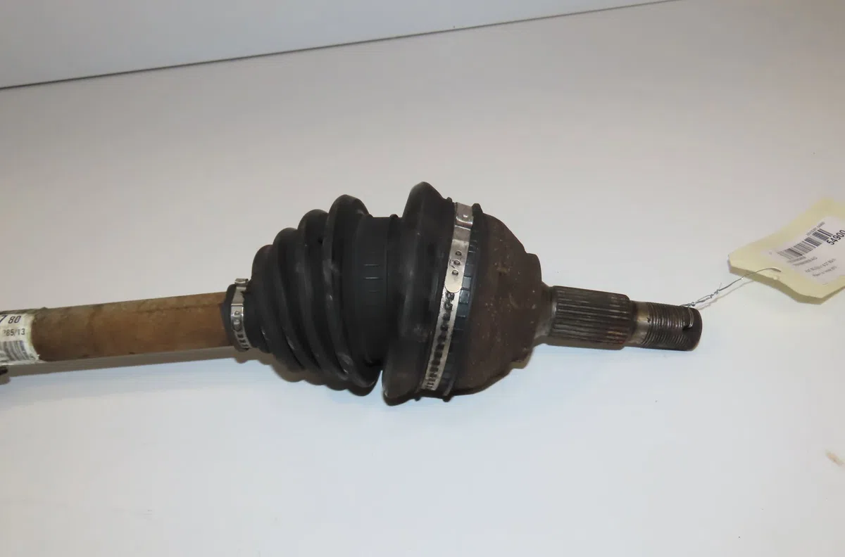 Transmission avant droite Fiat SCUDO Camionnette (270_, 272_) 1.6 d multijet (2007-2016) occasion