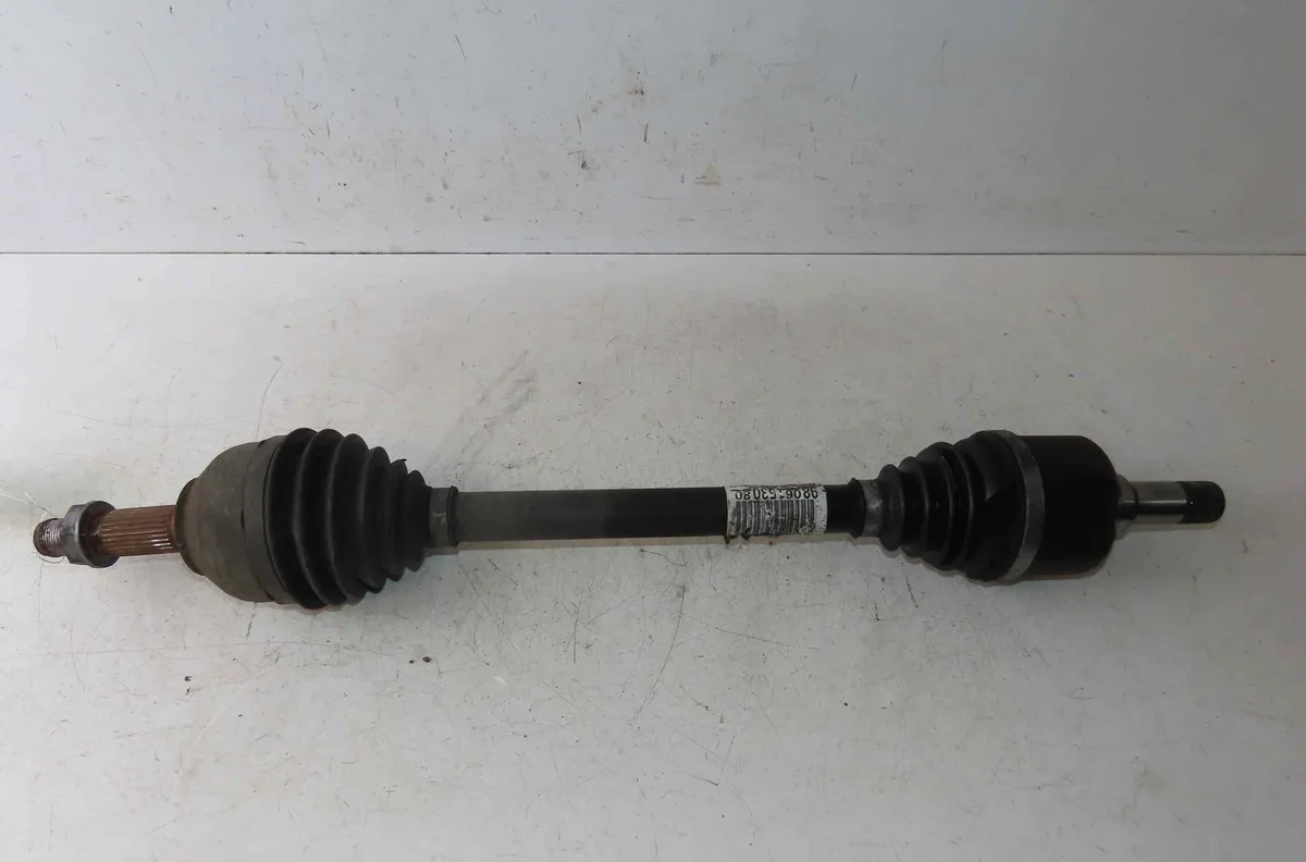 Transmission avant droite FIAT SCUDO III occasion
