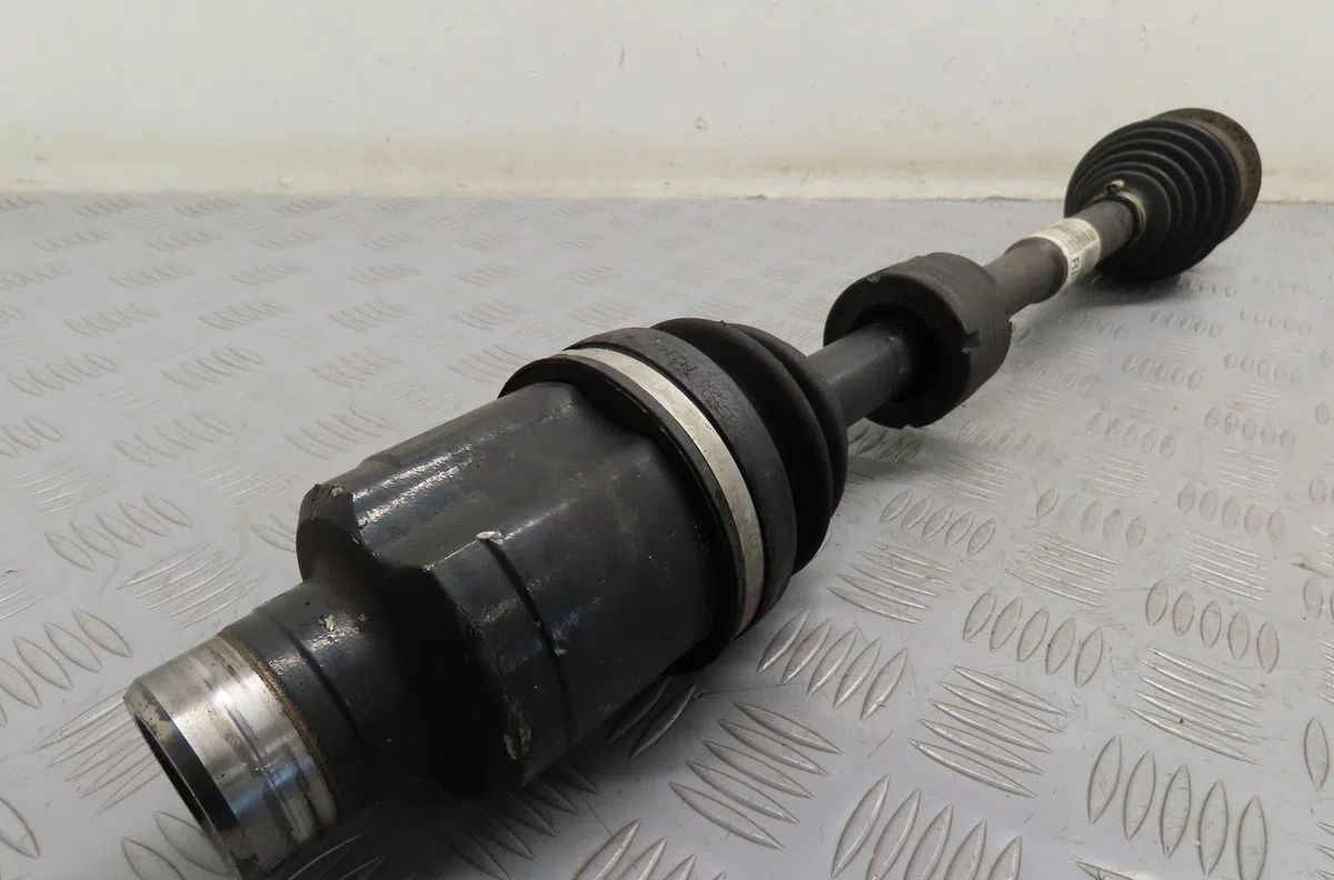 Transmission avant droite Fiat SEDICI (189_) 2.0 d multijet 4x4 (2006-2014) occasion