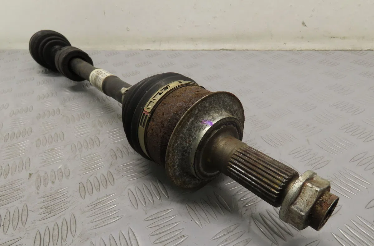 Transmission avant droite Fiat SEDICI (189_) 2.0 d multijet 4x4 (2006-2014) occasion