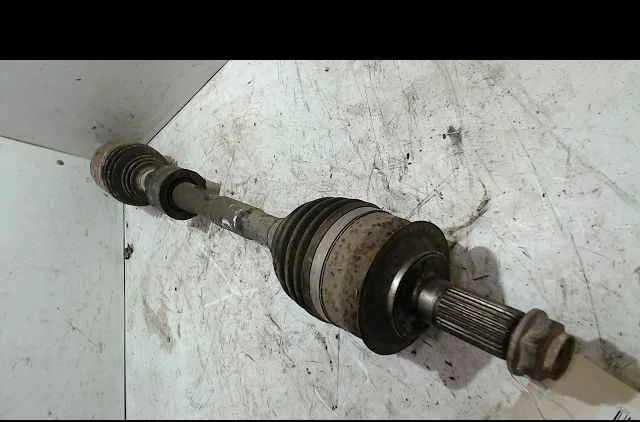 Transmission avant droite FIAT SEDICI occasion