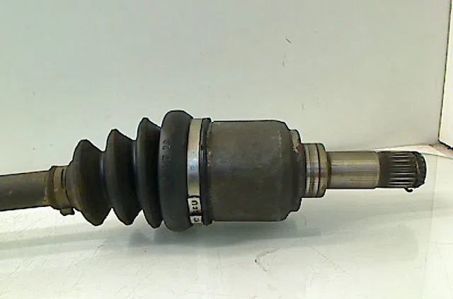 Transmission avant droite FIAT SEICENTO 2003 occasion