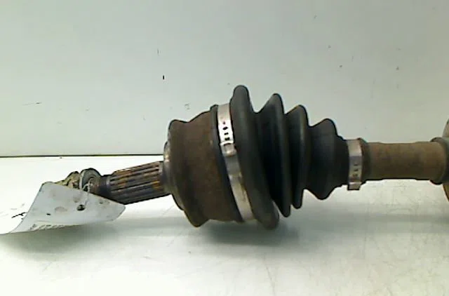 Transmission avant droite FIAT SEICENTO 2003 occasion