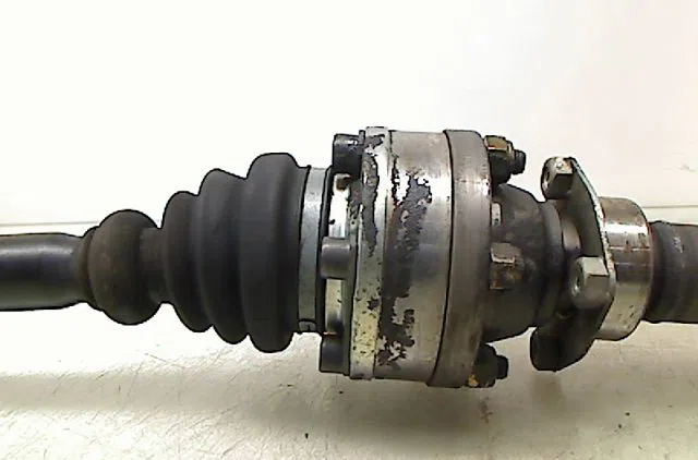 Transmission avant droite Fiat STILO (192_) 1.9 jtd (2004-2006) occasion