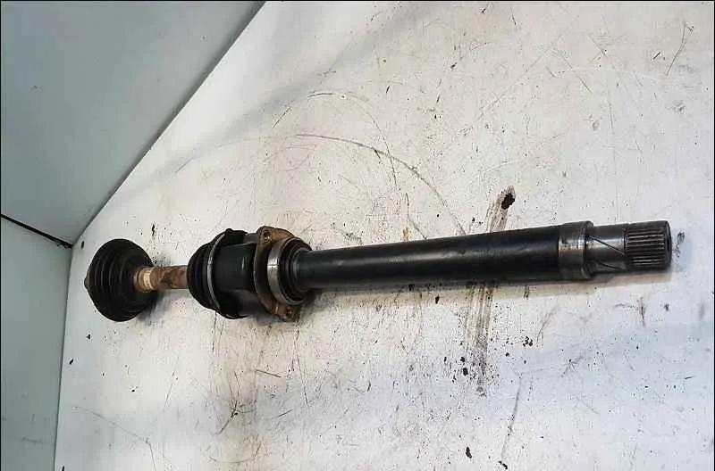 Transmission avant droite FIAT STILO occasion