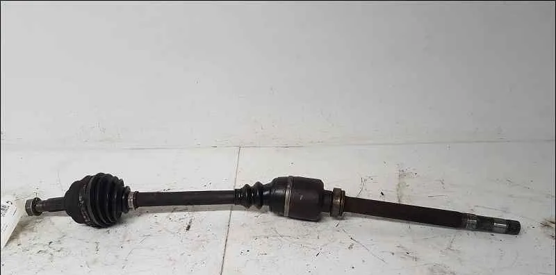 Transmission avant droite FIAT ULYSSE II occasion