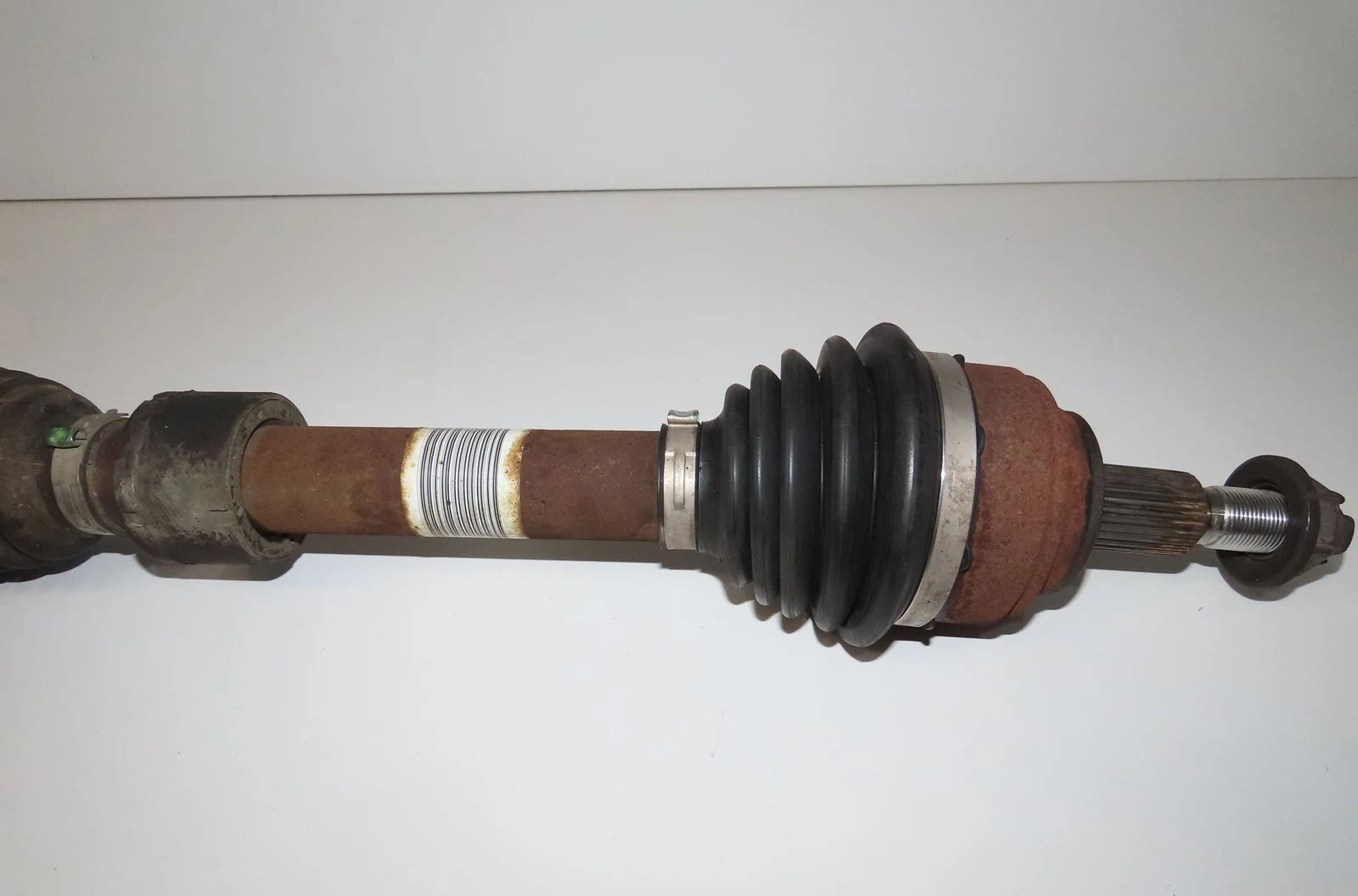 Transmission avant droite Ford C-MAX II (DXA-CB7, DXA-CEU) 1.5 tdci (2015-2019) occasion