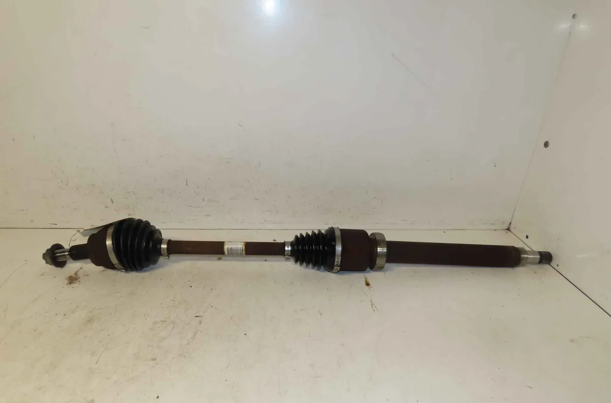 Transmission avant droite FORD CMAX II occasion