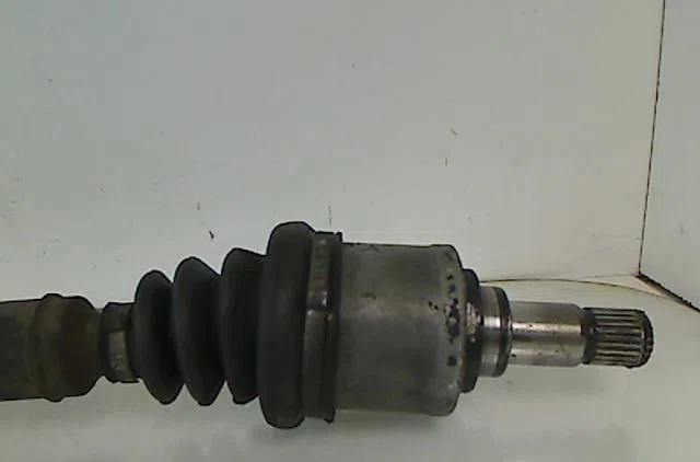 Transmission avant droite FORD FIESTA 1994 occasion