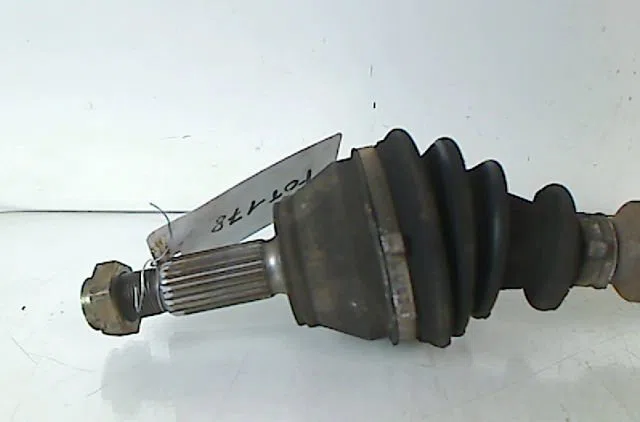 Transmission avant droite FORD FIESTA 1994 occasion