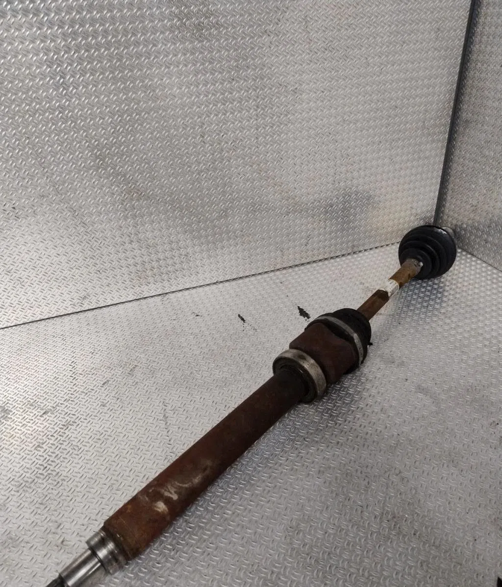 Transmission avant droite FORD FIESTA 6  FIESTA 6 PHASE 2 occasion