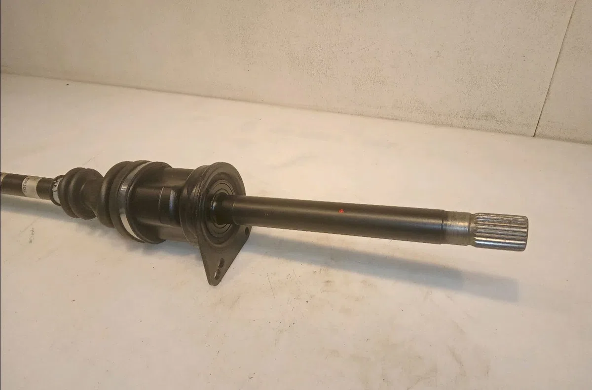 Transmission avant droite FORD FIESTA IV 1997 occasion