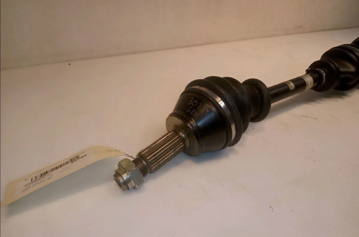 Transmission avant droite FORD FIESTA IV 1997 occasion