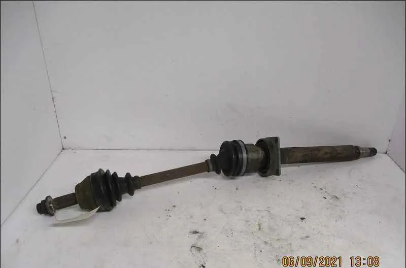 Transmission avant droite FORD FIESTA IV occasion