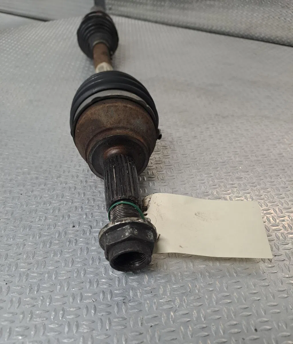 Transmission avant droite Ford FIESTA VI (CB1, CCN) 1.0 (2013-2017) occasion