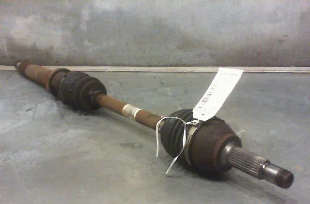 Transmission avant droite Ford FIESTA VI (CB1, CCN) 1.25 (2008-2017) 5 portes occasion