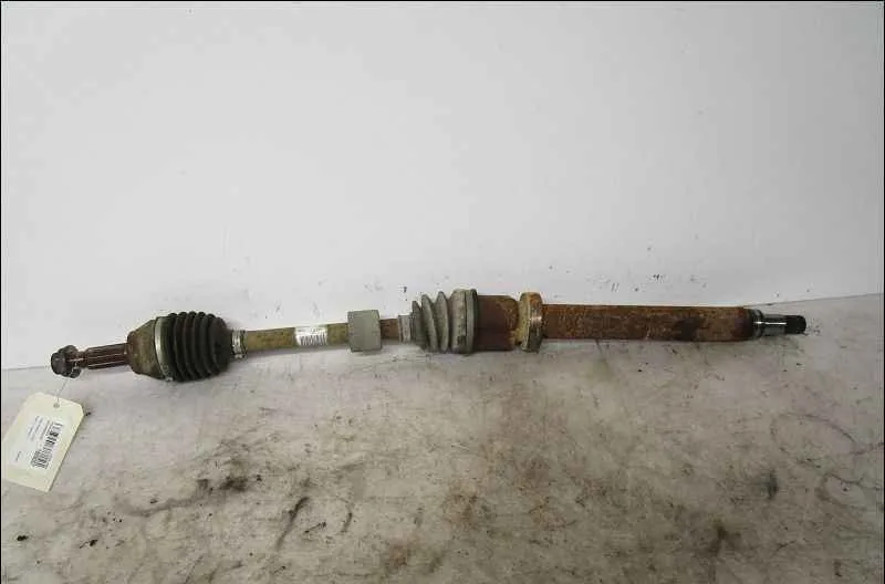 Transmission avant droite FORD FIESTA VI occasion