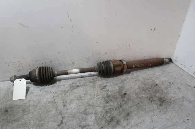 Transmission avant droite FORD FIESTA VI occasion