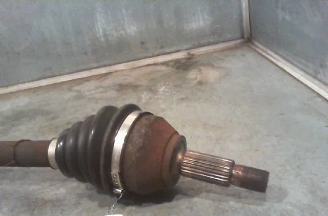 Transmission avant droite FORD FOCUS 1999 occasion