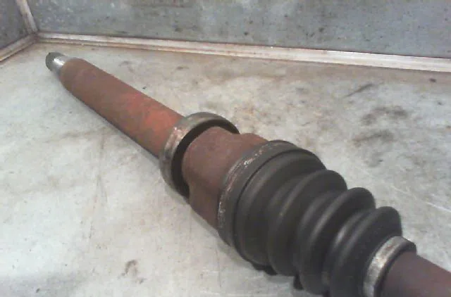 Transmission avant droite FORD FOCUS 1999 occasion