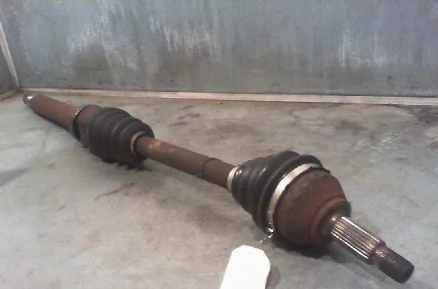 Transmission avant droite FORD FOCUS 1999 occasion