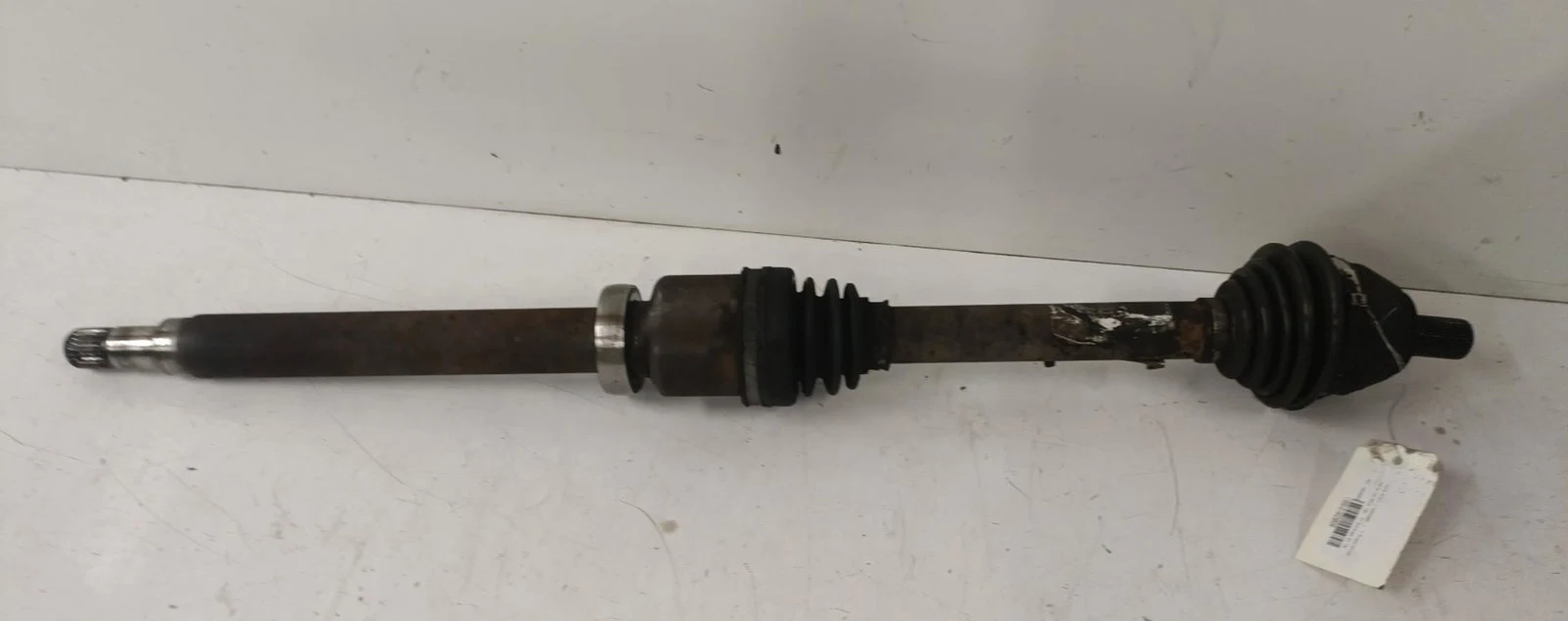 Transmission avant droite FORD FOCUS 2 PHASE 1 occasion