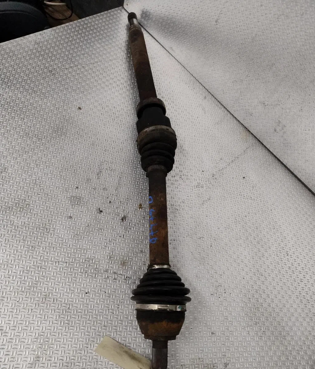Transmission avant droite Ford FOCUS II (DA_, HCP, DP) 1.6 tdci (2004-2012) occasion