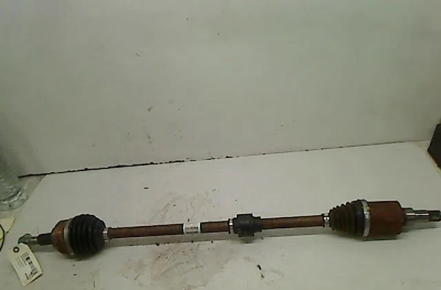 Transmission avant droite FORD FOCUS IV occasion