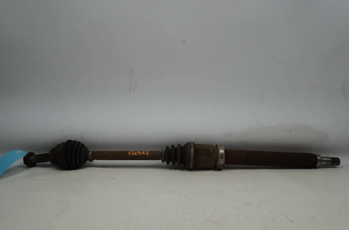 Transmission avant droite Ford FUSION (JU_) 1.4 tdci (2002-2012) 5 portes occasion