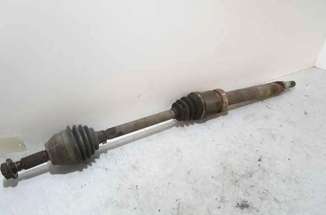 Transmission avant droite FORD FUSION occasion