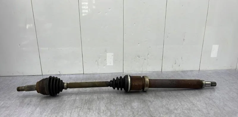 Transmission avant droite FORD FUSION PHASE 2 occasion