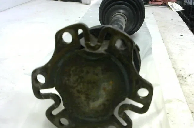 Transmission avant droite Ford GALAXY I (WGR) 1.9 tdi (1995-2006) occasion