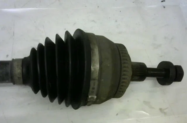 Transmission avant droite Ford GALAXY I (WGR) 1.9 tdi (1995-2006) occasion